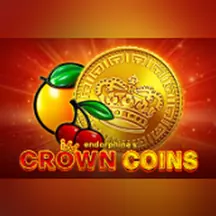 Gioca a Crown Coins su Winnita