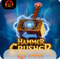 Hammer Crusher – slot Winnita