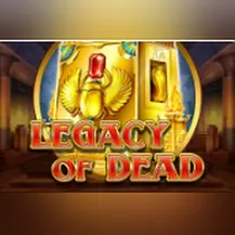 Legacy of Dead su Winnita