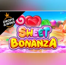 Gioca a Sweet Bonanza su Winnita
